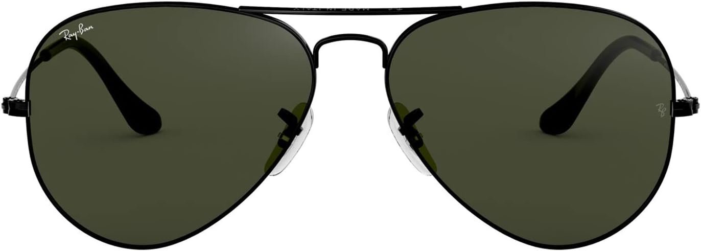 Ray-Ban Aviator Sunglasses