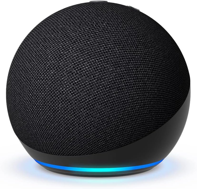 Echo Dot (5th Gen)