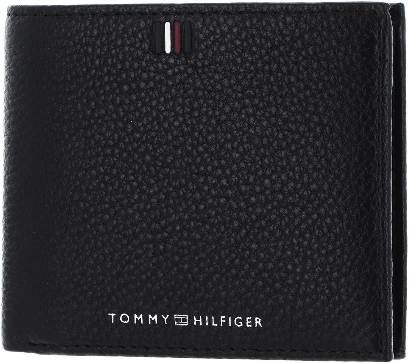 Tommy Hilfiger Leather Wallet​