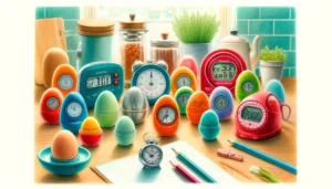 Egg Timers
