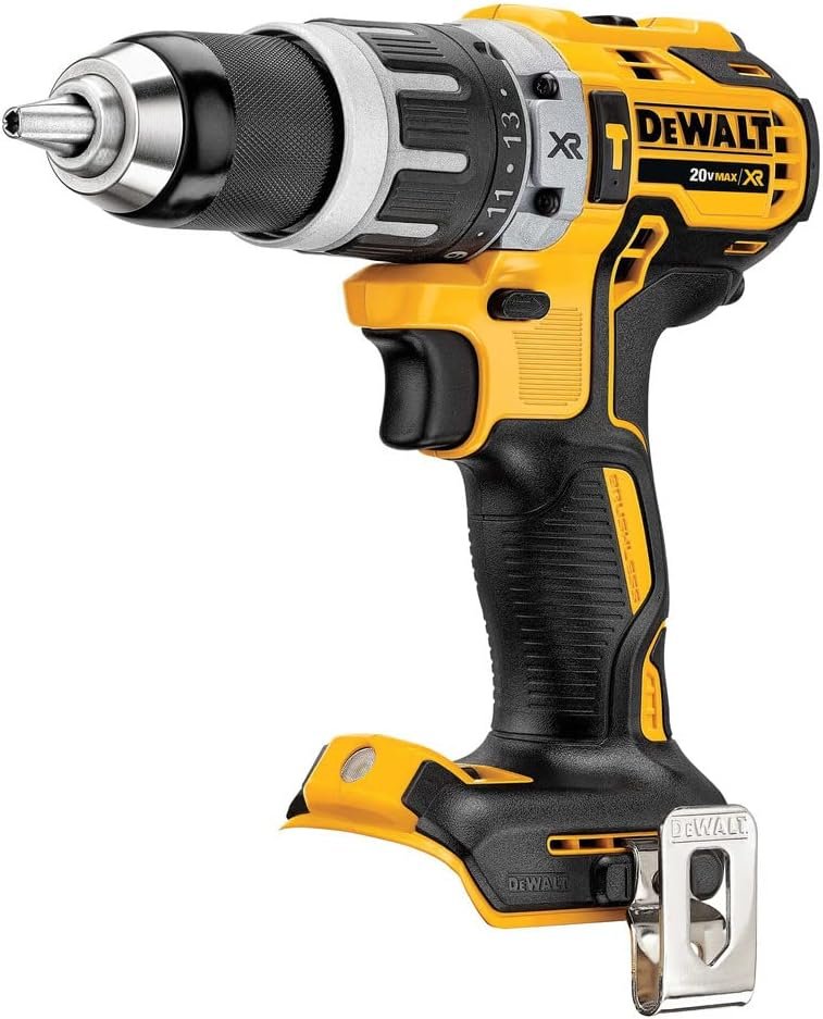 Dewalt Compact Hammer Drill​