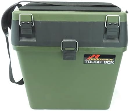 Roddarch Seat Box with Padded Strap​