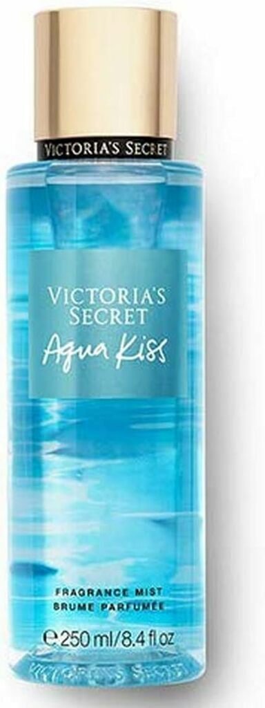 Victoria's Secret Aqua Kiss Body Spray