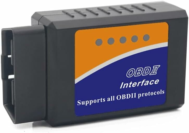 Foseal Bluetooth OBD2 Scanner