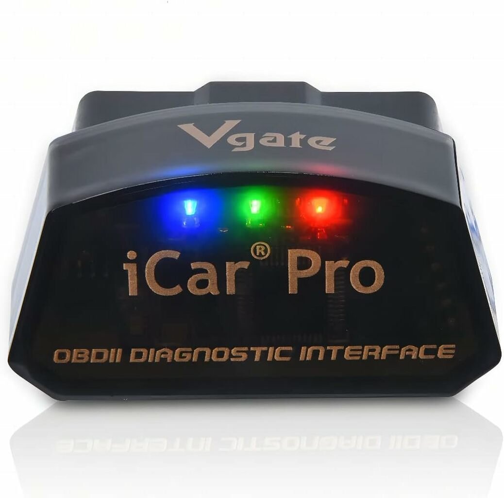 Vgate Bluetooth OBD2 Scanner