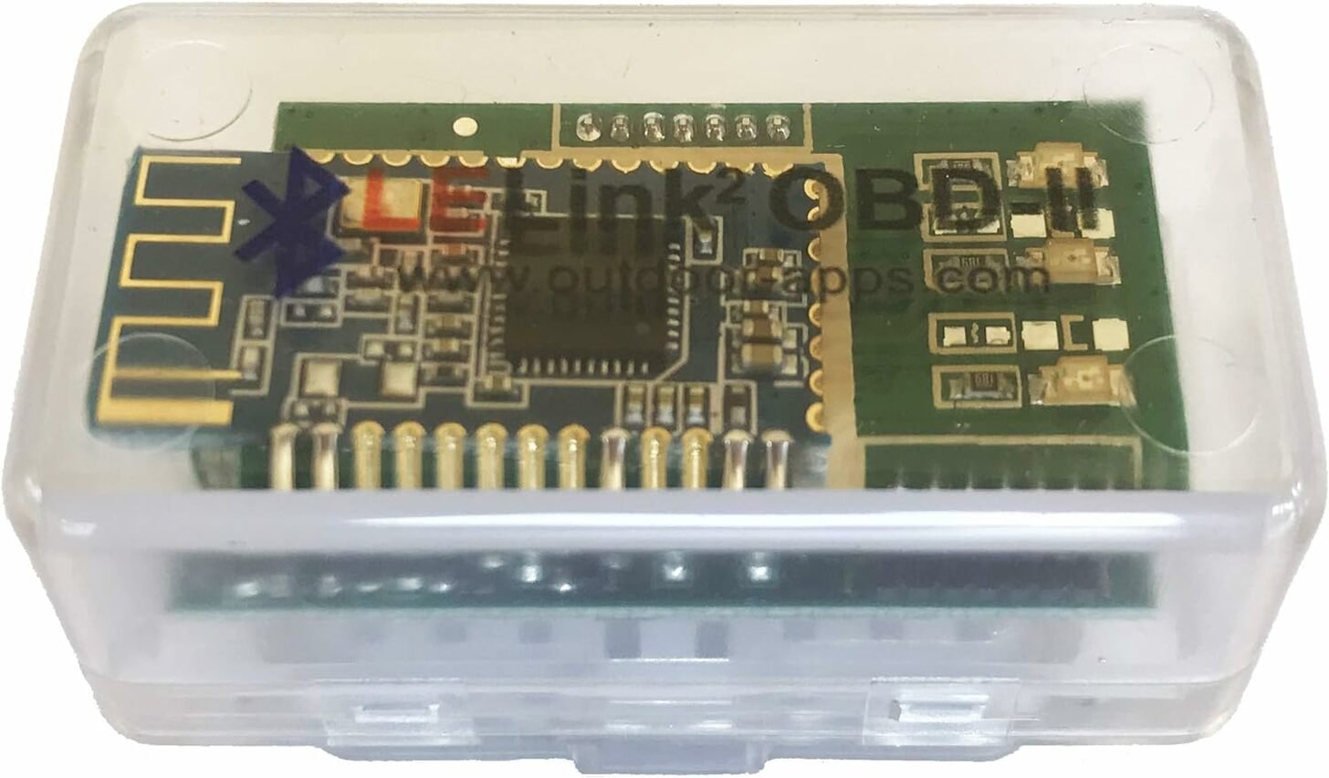 LELink^2 Configurable Auto On/Off Bluetooth Low Energy