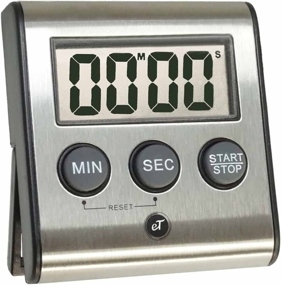 eTradewinds Kitchen Timer​