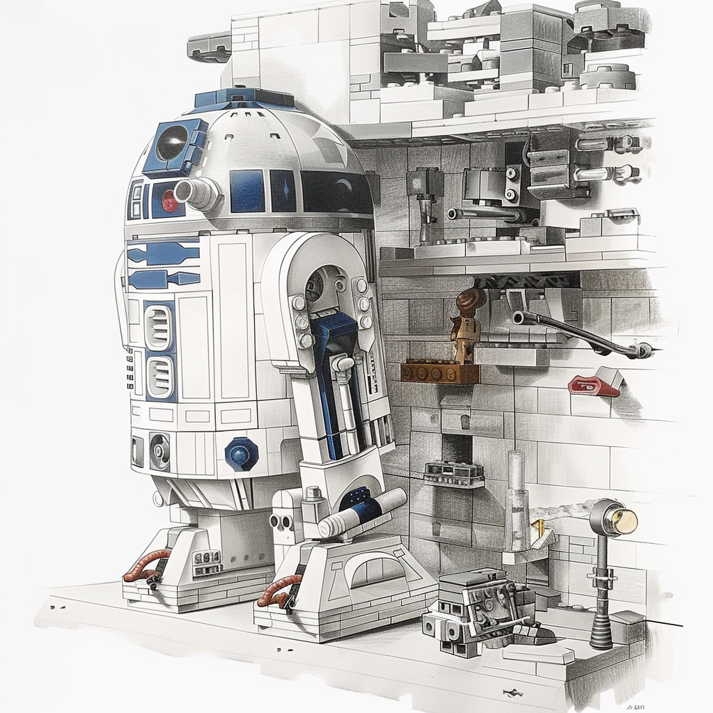 R2-D2